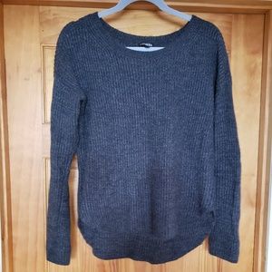 🛑Donating soon Express sweater